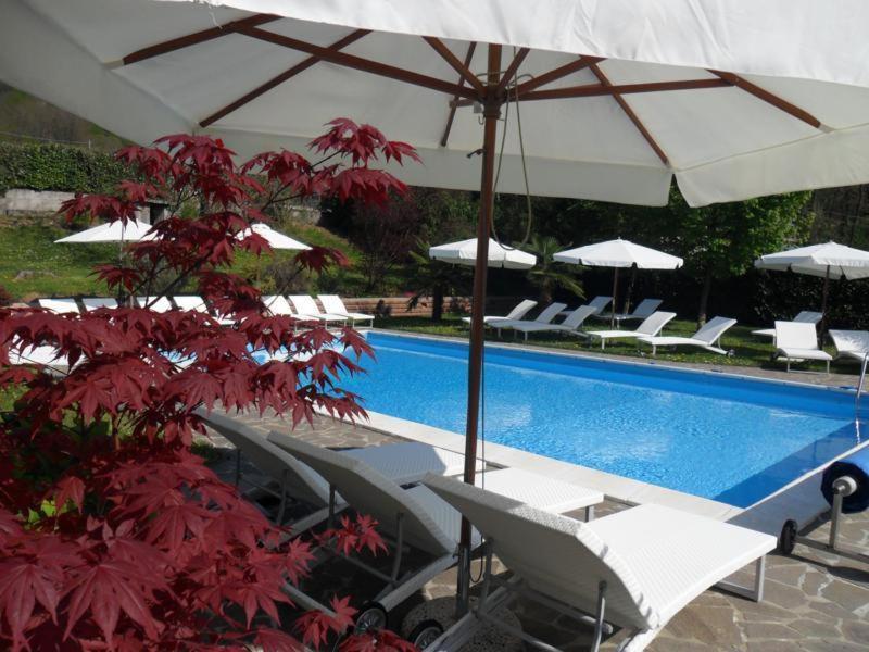 Hotel Natisone San Pietro al Natisone Exterior photo
